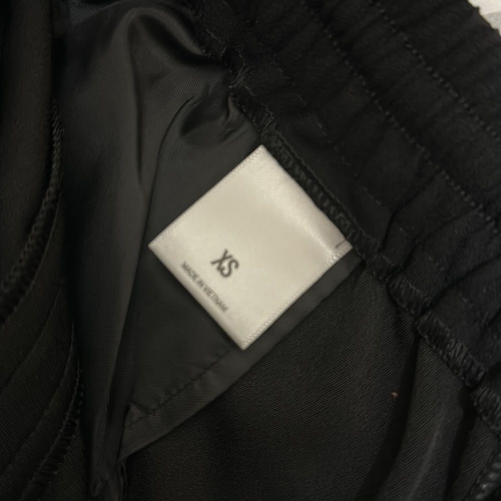 Express wide leg crop pants - Picture 8 of 9